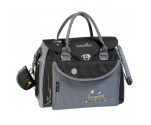 Bolso Cambiador Baby Star 