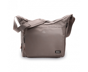 Bolso Cambiador Compacto Viena