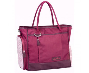 Bolso Cambiador Essential Bag 