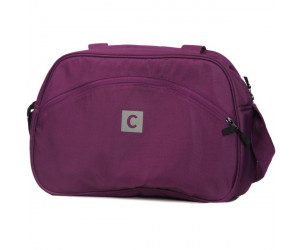 Bolso Cambiador Kudu 