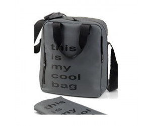 Bolso Cambiador Papa Bag