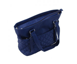 Bolso Cambiador Quilted