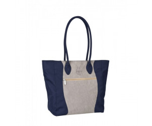 Bolso cambiador Tote