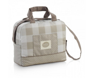 Bolso Clínica Street Sky