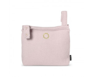 Bolso cochecito Haute Couture