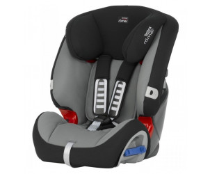 Silla de coche Multi-Tech II