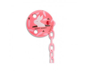 Broche Pinza Redondo