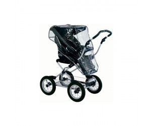 Burbuja de lluvia Classica