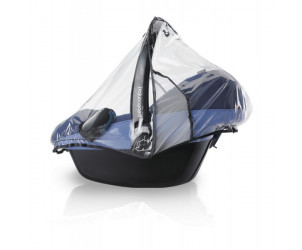 Burbuja de Lluvia Cristal Pebble