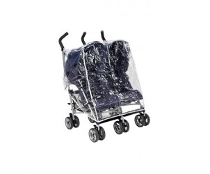 Burbuja de lluvia Twin Swift 