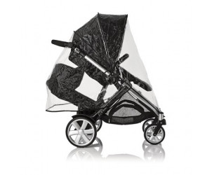 Burbuja Lluvia B-Dual