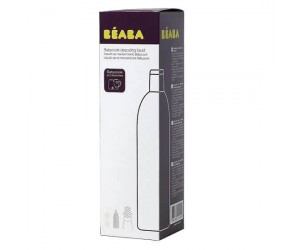 Producto para limpieza del Babycook