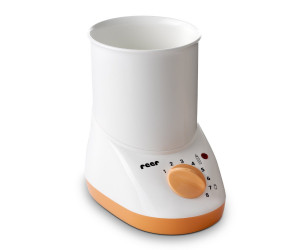 Calentador para alimentos infantiles