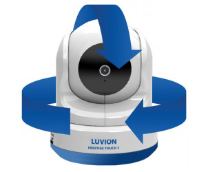 Cámara adicional Prestige Touch