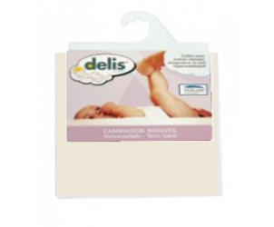 Cambiador de Viaje Infantil