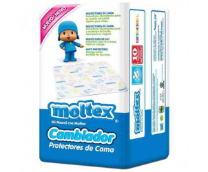 Cambiador desechable