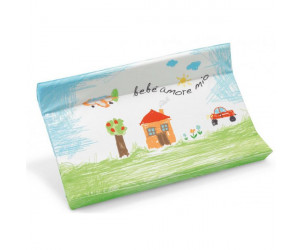 Cambiador Fasciatoio Asia