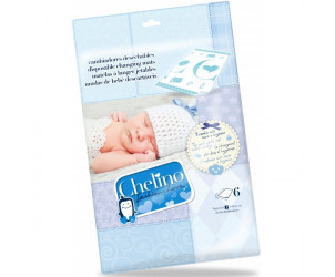 Cambiadores Desechables 