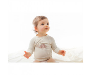 Camiseta baño Anti-UV 