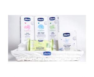 Canastilla Cosmética