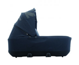 Capazo + Cubre Capazo para Mini Stroller