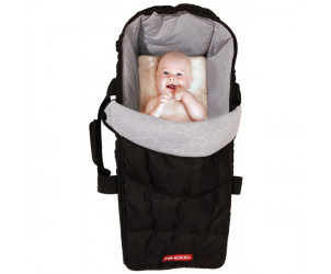 Capazo blando para Silla de paseo