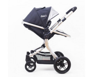 Cochecito Trío 