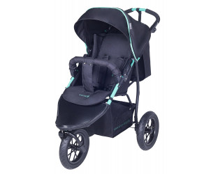 Cochecito Joggy
