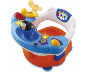 Silla de baño interactiva 