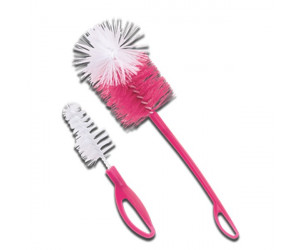 Cepillo Limpiabiberón y Limpiatetinas