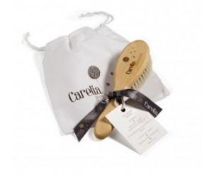 Cepillo Natural para Bebé