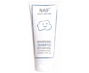 Champú nutritivo Nourishing