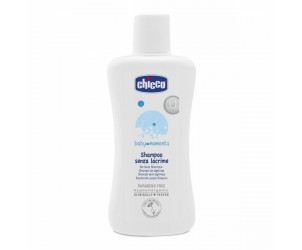 Champú sin Lágrimas