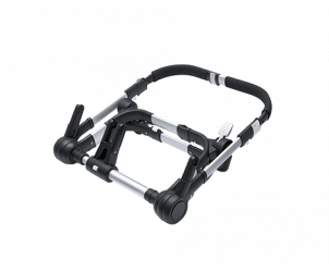 Chasis Donkey Aluminio