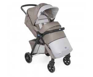 Cochecito deportivo KwikOne