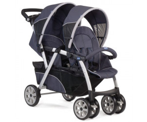 Silla de paseo gemelar Together