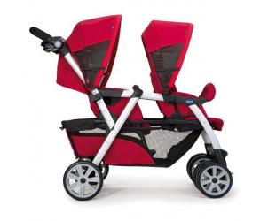 de paseo Together Chicco : Opiniones