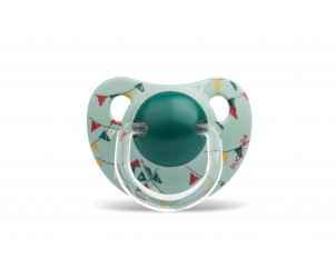 Chupete Anatómico Circo 6-18m