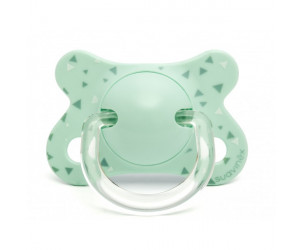Chupete anatómico Látex Fusión Prematuros