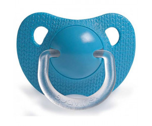 Chupete anatómico Silicona Evolution