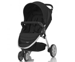 Silla de paseo B-Agile 3