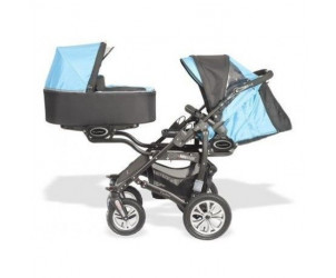 Cochecito Twinni Zwilling Buggy Baby Active