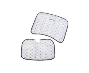 Cojín Trona Light Wood