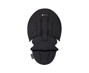 Colchoneta para cochecito Origami