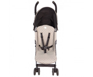 Colchoneta para Maclaren Quest