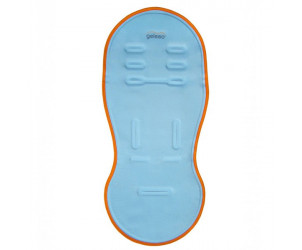 Colchoneta térmica gel Geleeo