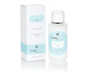 Agua de colonia Petits