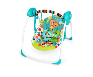 Columpio Caleidoscopio