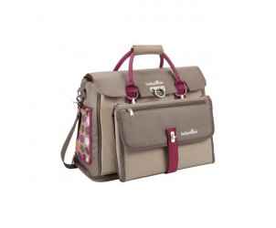 Bolso cambiador Free Hand