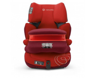 Silla de coche Transformer Pro 